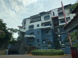 Nineteen Shelford Road (D11), Condominium #170397362